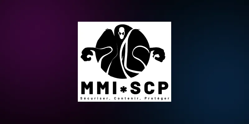 SCP-MMI : Rapport d'Anomalie